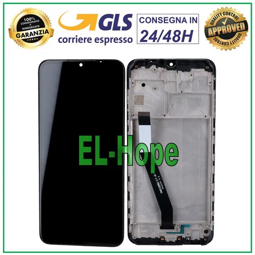 Display lcd frame per xiaomi - per,