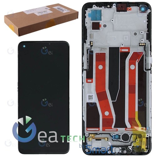 Display lcd originale - originale, oppo