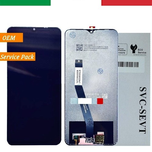 Display oem lcd - lcd, touch
