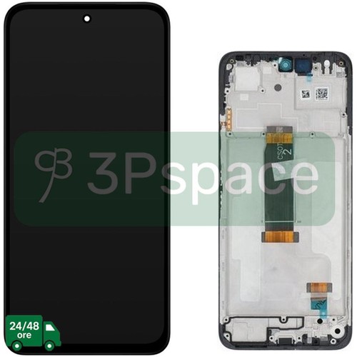 Display lcd originale service - originale,
