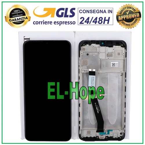 Display lcd originale - lcd,