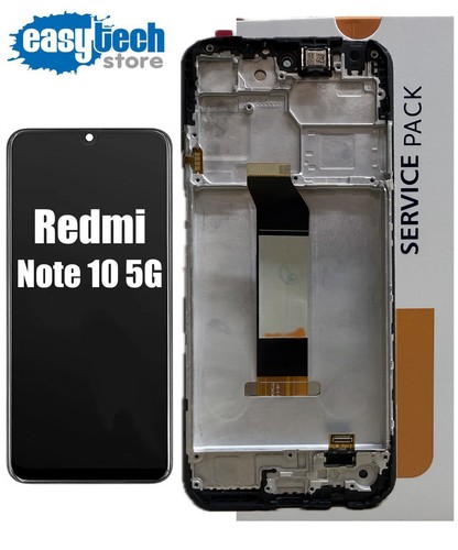 Xiaomi redmi note - note, 5g