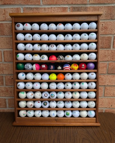 Espositore per palline golf - espositore,
