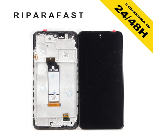 Display con frame - frame, xiaomi