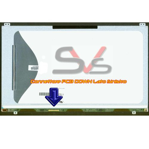Display new slim led - display,