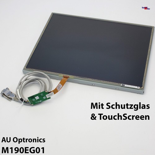 Optronics m190eg01 pannello - au,