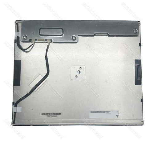 Schermo display lcd - schermo, controllo