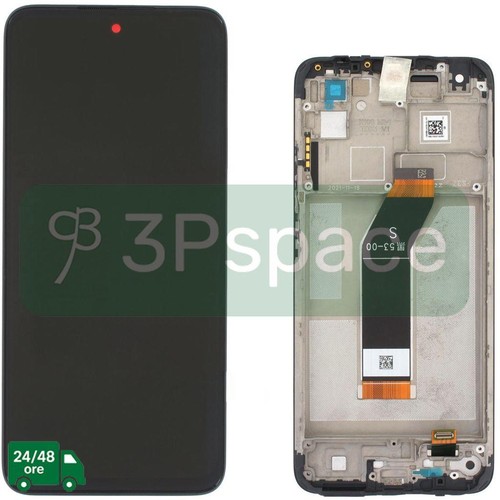 Display lcd originale - display,