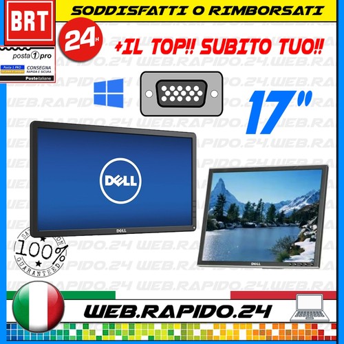 Buono monitor schermo - schermo, lcd